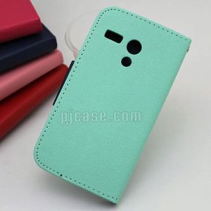 Hotsales accesorio del teléfono móvil caja del cuero del tirón para BQ <span class=keywords><strong>Aquaris</strong></span> M5 caso - Product Image 6