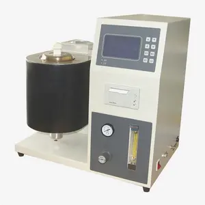 High Quality ISO 10370 Micro Carbon Residue Tester ASTM D4530