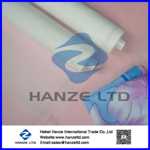 Malla de serigrafía de poliéster / de seda tejido de malla de serigrafía / paño de empernado - Product Image 4