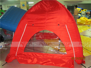 Soldadura <span class=keywords><strong>de</strong></span> Calidad comercial Inflable Grande tienda <span class=keywords><strong>de</strong></span> Campaña en la Feria <span class=keywords><strong>de</strong></span> la Tienda - Product Image 3