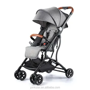 Hot new products cheap baby stroller carriage trolley