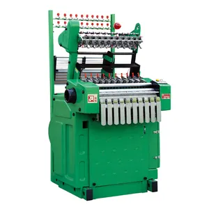 2018 New Arrival JYF Series High Speed Webbing Loom With Low Price