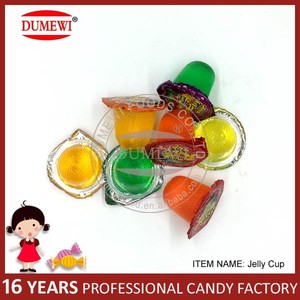 Mini Taza De Jalea De Fruta - Product Image 2
