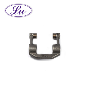 OEM NO 1-31340-056-0 ชุดคลัตช์เหล็กหล่อสำหรับเครื่องยนต์เบนซิน อีซูซุ รุ่น 3AD1 ปี 1982-1992 - Product Image 5