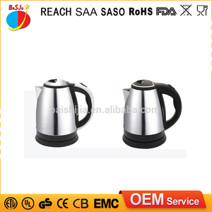 1.5L 1500 W personnalisé en gros <span class=keywords><strong>pas</strong></span> cher mini en acier inoxydable <span class=keywords><strong>bouilloire</strong></span> <span class=keywords><strong>électrique</strong></span> - Product Image 2