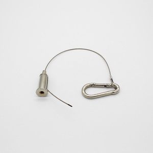 Combinaison de câbles, kits de <span class=keywords><strong>suspension</strong></span> de releveurs de lumière led à prix d'usine <span class=keywords><strong>pour</strong></span> la lumière - Product Image 2