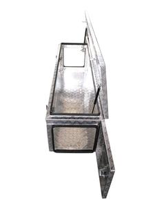 Hộp đựng đồ bằng nhôm cho xe tải, chống thấm nước, mã BH-X186535785 - Product Image 3