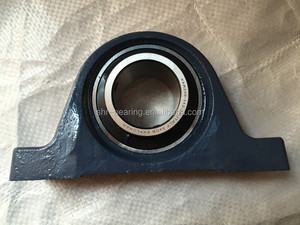 Unidades de Soporte de <span class=keywords><strong>Rodamiento</strong></span> en Y SY 20 TF, Carcasas SY 504 M, Rodamientos en Y <span class=keywords><strong>YAR</strong></span> <span class=keywords><strong>204</strong></span>-2F - Product Image 5