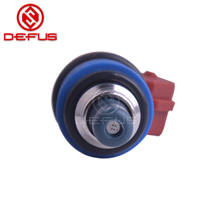 DEFUS高インピーダンスフローマッチ燃料インジェクターとノズルOEM 16600-15V02 Ni-ssan 300ZX 90-95 3.0燃料インジェクター用 - Product Image 5