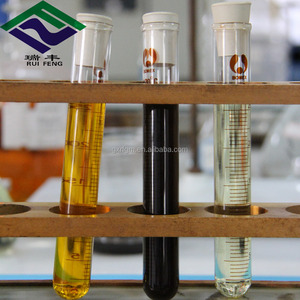 Arcilla Bentonítica Activada por Ácido para Decoloración de Aceite Diésel - Product Image 5