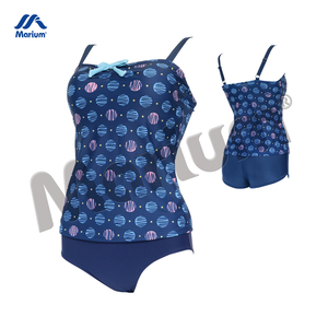 Maillots de bain 3 pièces pour filles, vente en gros, vêtements de plage pour filles - Product Image 1