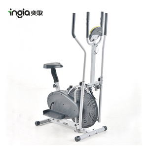 Casa aparatos de ejercicios <span class=keywords><strong>bicicleta</strong></span> estática vertical elíptica <span class=keywords><strong>bicicleta</strong></span> - Product Image 4