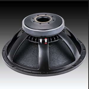 PA Altoparlanti 18TBX100-C Professionale pa sistema di Altoparlante a tromba - Product Image 2