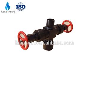 1500psi הידראולי פרייר מוט בופ - Product Image 3