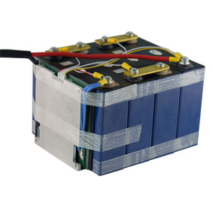 12 v 100ah Zyklen Lifepo4 akku mit BMS für Solar System - Product Image 4