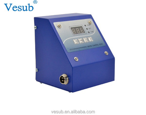 Efficient and Versatile heat press digital controller box for High ...