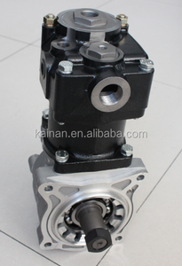 ชุดคอมเพรสเซอร์แอร์ RF8 PF6 สำหรับรถบรรทุก <span class=keywords><strong>UD</strong></span> CW520 14501-97165 14501-97101 - Product Image 3