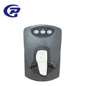 RUNGUARD Cửa Hàng Bán Lẻ EAS Điện Detacher An Ninh Cứng <span class=keywords><strong>Tag</strong></span> Remover Cho Siêu <span class=keywords><strong>Tag</strong></span> - Product Image 2