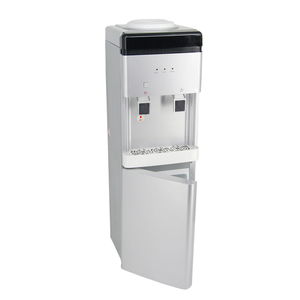 <span class=keywords><strong>Dispensador</strong></span> <span class=keywords><strong>de</strong></span> <span class=keywords><strong>Agua</strong></span> Vertical con <span class=keywords><strong>Refrigerador</strong></span> <span class=keywords><strong>de</strong></span> Material ABS Nuevo - Product Image 1