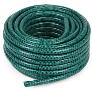 EASTOPS Bán Buôn 4 Inch Nhựa Hose Ống 16 MÉT PVC Vườn Hose Choàng Thị Trấn Với Giá Cả Hợp Lý