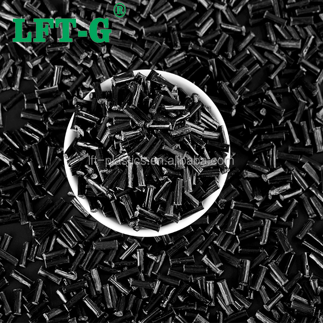 Long Glass Fiber Filled Polyphenylene Sulfide Price Plastic Raw Material PPS