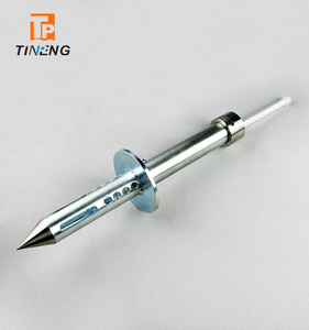 콘크리트 슬럼프 시험용 K-슬럼프 테스터 - Product Image 2