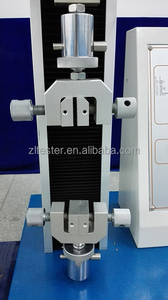 Résistance à la Déchirure de tissu <span class=keywords><strong>Machine</strong></span> D'essai - Product Image 3