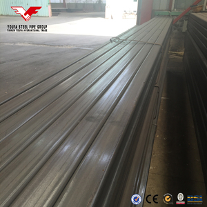 Ss400 Mühlen <span class=keywords><strong>test</strong></span> zertifikat von 60x60 quadratischem Hohl profil ms Rohr preis pro Tonne