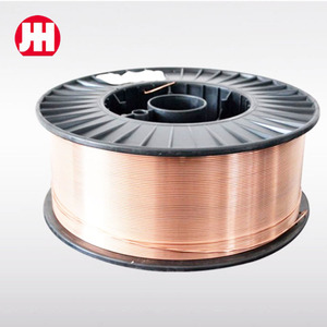De alambre de soldadura de alambre <span class=keywords><strong>ER70S</strong></span>-<span class=keywords><strong>6</strong></span> <span class=keywords><strong>esab</strong></span> soldadura 1,2mm hecho en china - Product Image 6