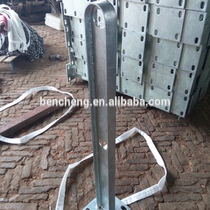 جسر المشاة الدرابزين - Product Image 4
