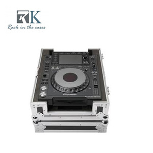Flight case pour <span class=keywords><strong>platine</strong></span> hybride <span class=keywords><strong>Numark</strong></span> X2 - Product Image 1