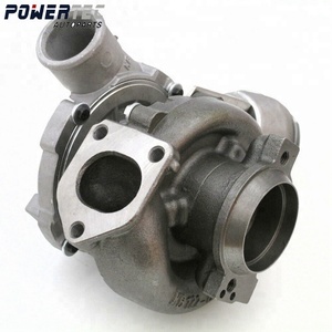 Holesale-turbina Turbo completa 454191 11652248906 11652248907 11652247691 para coche, turbina para moto 530 D (<span class=keywords><strong>E39</strong></span>) 730 D (E38) - Product Image 1