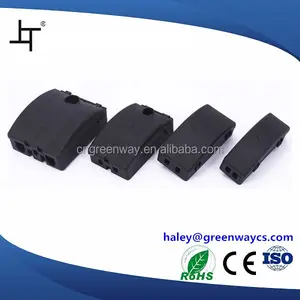 wholesale throws 5 way 16A 450V electrical terminal connector junction boxes