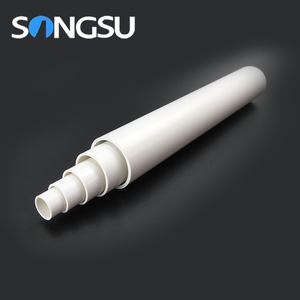 Decorativos y eléctricos aislados PVC <span class=keywords><strong>conducto</strong></span> <span class=keywords><strong>flexible</strong></span> 1 pulgadas/25mm - Product Image 6