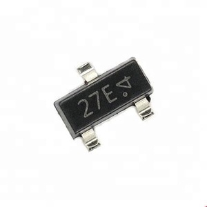 Chất Lượng Cao 27E.4 TVS <span class=keywords><strong>DIODE</strong></span> 24V 44V SOT23-3 NUP2105LT1G - Product Image 4
