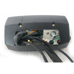 Spidometer Motor untuk <span class=keywords><strong>HONDA</strong></span> WY125 CGL125 - Product Image 3