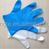Disposable <strong>Plastic</strong> PE <strong>Gloves</strong> Food Washing LDPE <strong>Gloves</strong> for Kitchen - Product Image 6