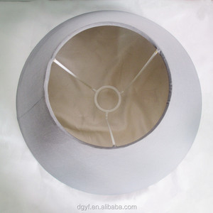 Lampada ombra, abatjour anelli, paralume commerci all'ingrosso in vendita calda!!! - Product Image 3