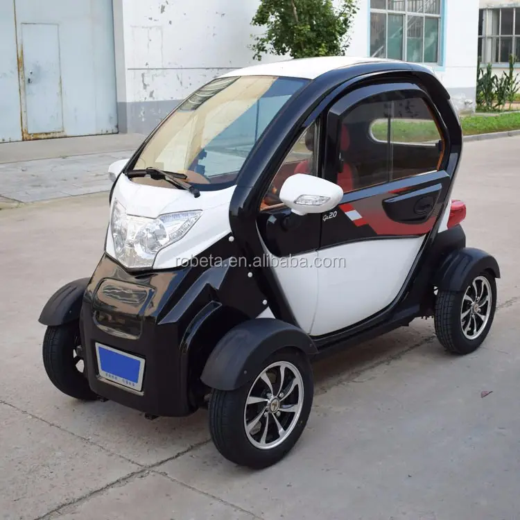 Высококачественный электрический автомобиль 45 км/ч/электрический автомобиль для взрослых с EEC