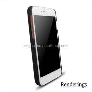 Para HTC <span class=keywords><strong>one</strong></span> M7 cubierta de madera, Universal cereza madera case para htc, marca caja del teléfono - Product Image 5