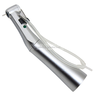 SOCO 20:1 drukknop reductie contra hoek handstuk voor implantatie - Product Image 1