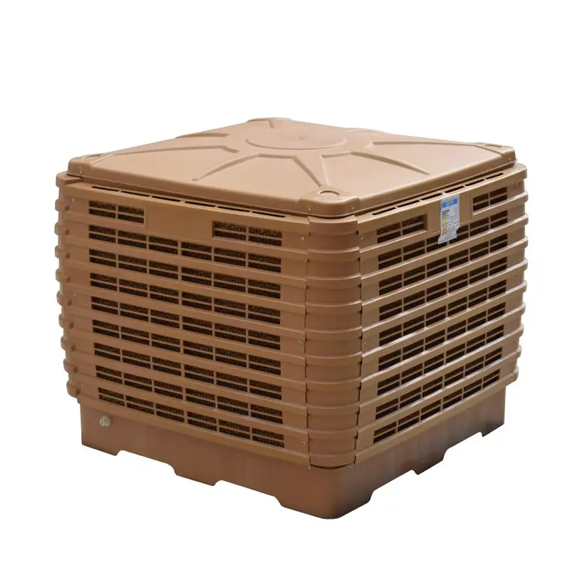 AOYCN 18000/22000CFH Roof Evaporative Air Cooler