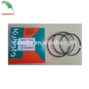 KUBOTA Piston Ring Piston Ring Parts