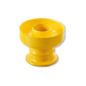 DIY Round Plastic Donut Mould Doughnut Cutter With Food Grade