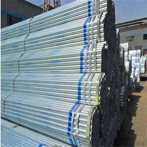 Tubo de acero galvanizado, suministro de China, aisi 4130, astm <span class=keywords><strong>a120</strong></span> - Product Image 4