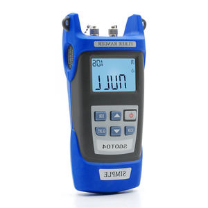 Exfo <span class=keywords><strong>Otdr</strong></span> Preis Optischer Timing-Bereich Reflekto meter Tragbarer Single Mode 1310nm/1550nm Einfacher <span class=keywords><strong>OTDR</strong></span> - Product Image 6