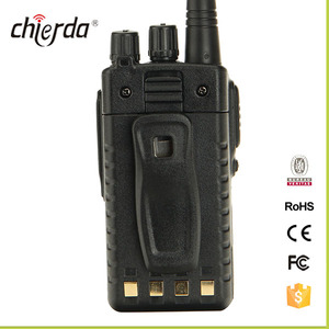 Q8 de larga distancia walkie talkies con precio bajo equipo de guardia de seguridad de <span class=keywords><strong>radio</strong></span> de dos vías - Product Image 2
