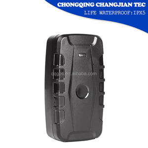 CALIENTE GPS/SMS/GPRS tracker SOS Impermeable Rastreador GPS para Moto <span class=keywords><strong>de</strong></span> Vehículos y Gestión <span class=keywords><strong>de</strong></span> <span class=keywords><strong>Flotas</strong></span> - Product Image 2