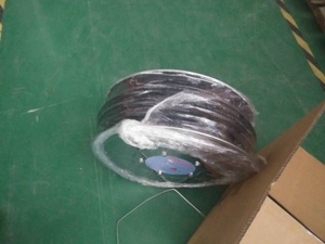 <span class=keywords><strong>Enrouleur</strong></span> de <span class=keywords><strong>tuyau</strong></span> d'incendie manuel en acier inoxydable 30 mètres accessoire d'équipement de lutte contre l'incendie - Product Image 6