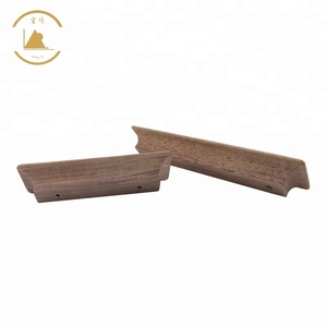 ที่จับไม้ <span class=keywords><strong>Valnut</strong></span> สีดำคุณภาพดี - Product Image 5